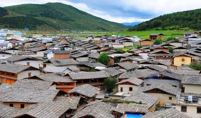 邻居的需求